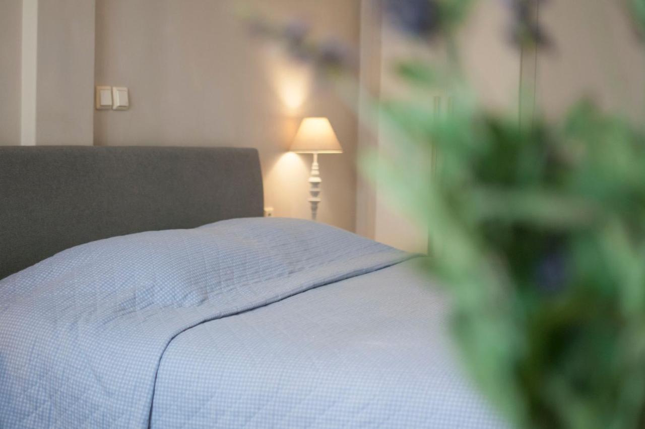 Esperia Boutique Hotel Agrinio Exterior photo