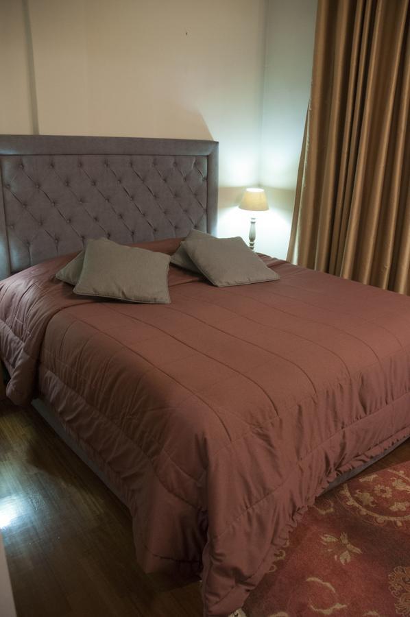 Esperia Boutique Hotel Agrinio Exterior photo