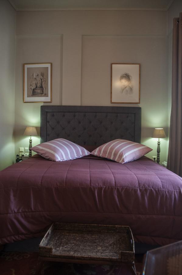 Esperia Boutique Hotel Agrinio Exterior photo